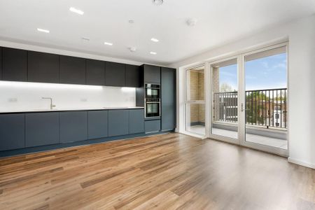 1 bedroom flat to rent - Photo 2