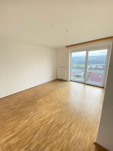 BARRIEREFREIE 3 ZIMMERWOHNUNG IN MITTERTREFFLING - Foto 4