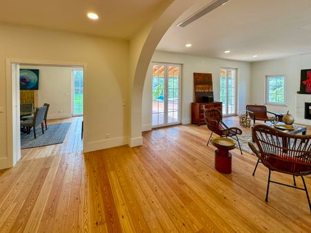 Beautiful 4 bedroom villa in the heart of the historic centre of Sintra - Photo 3