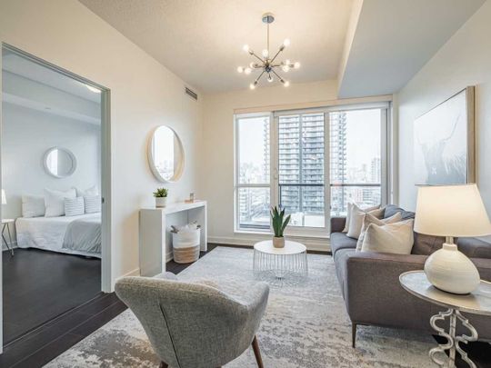 For Lease - 170 Sumach Street Unit# 1207, Toronto, Ontario - Photo 1