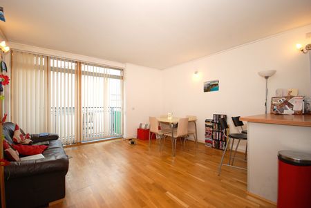 Maurer Court, Greenwich, SE10, London - Photo 2