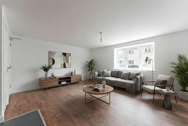 2 bedroom flat to rent - Photo 1