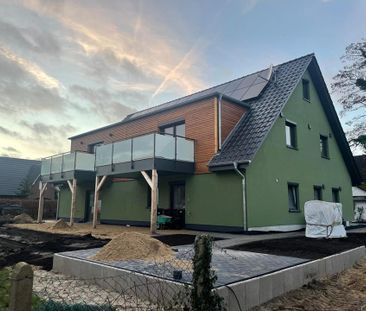 Erstbezug - Erdgeschosswohnung mit Terrasse - Photo 6