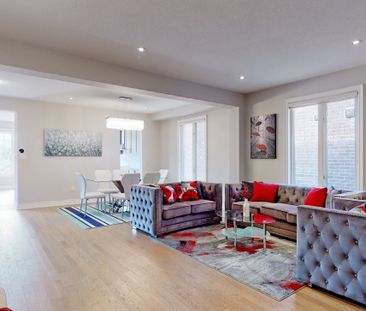 For Lease - 86 Briarfield Avenue, East Gwillimbury, Ontario - Photo 5