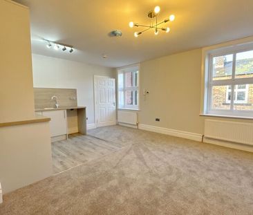 Flat 6, 3 Beck House, West Parade Road, Scarborough - Photo 1