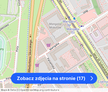 3 pokojowy Apartament na Mokotowie – zdjęcie 1