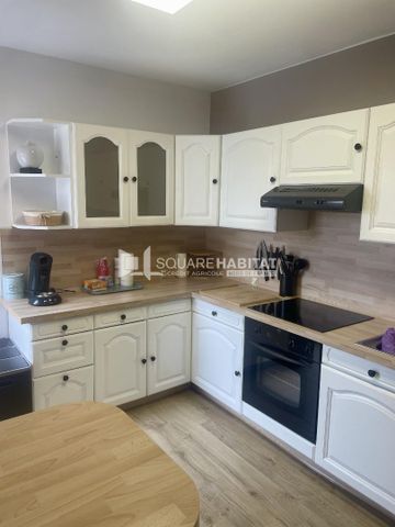 Location Appartement 2 pièces 69m² VALENCIENNES 59300 - Photo 3