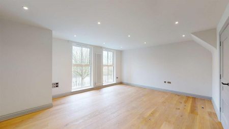 2 bedroom apartment to rent - Photo 2