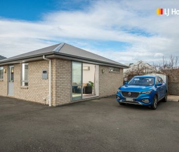 Charming Townhouse for Rent in Mosgiel - Photo 5