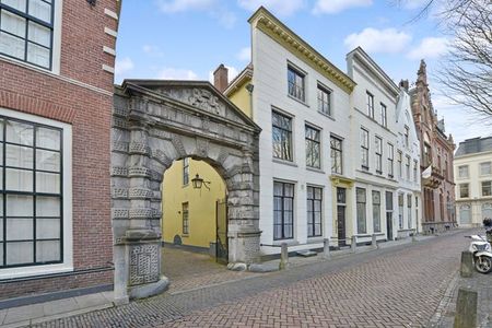 Te huur: Appartement Hofpoort in Utrecht - Photo 2