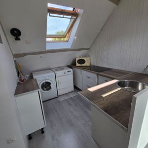 Appartement 2 pièces - Centre-ville Neuilly-en-Thelle - 20.78m² , Neuilly en thelle - Photo 2