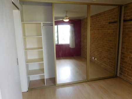 Good size and close to The Jucntion shopping precinct. - Photo 5