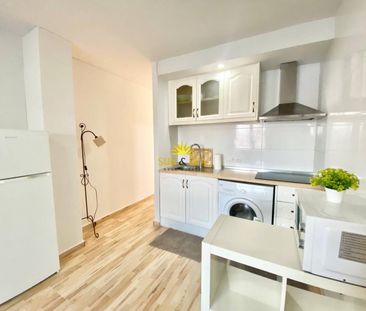 1 BEDROOM APARTMENT FOR RENT - MIL PALMERAS - Photo 2