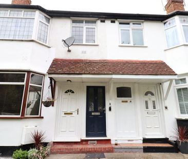 2 bedroom maisonette to rent - Photo 5