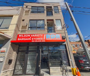 For Lease - 294 Wilson Avenue Unit# Unit 303, Toronto, Ontario - Photo 6