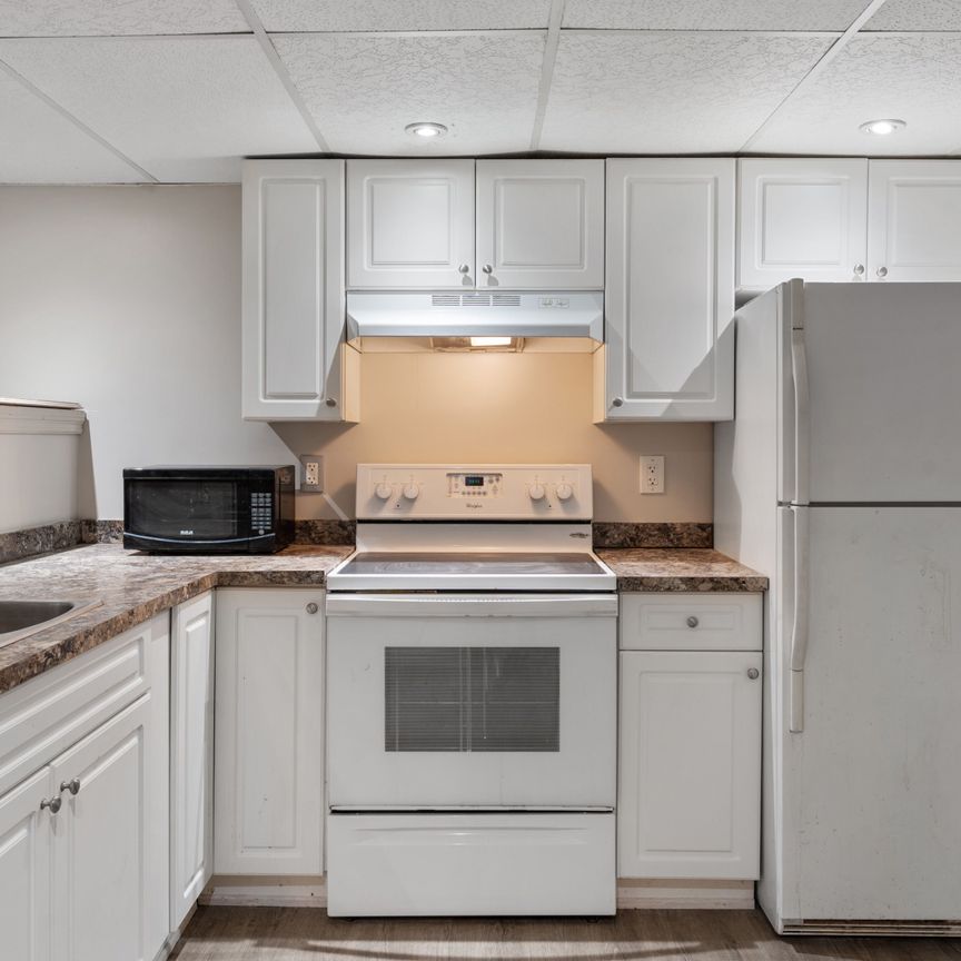 For Lease - 11 Broadmore Avenue Unit# LOWER, St. Catharines, Ontario - Photo 1