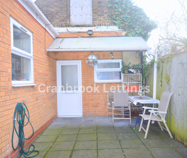 1 bedroom flat to rent - Photo 6
