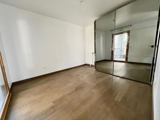 Appartement Boulogne-Billancourt 2 pièces Balcon - Photo 1