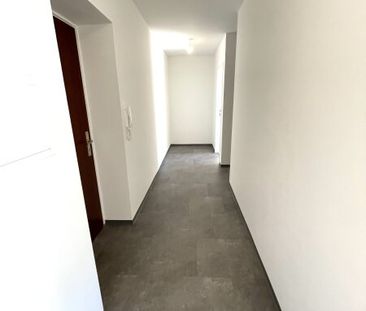 Helle 2-Zimmer-Wohnung mit Loggia – sofort beziehbar! - Photo 6