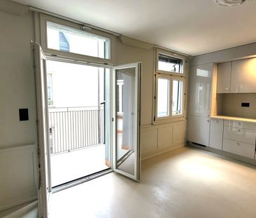 3 Zimmer, 73 m², 3. Stock - Photo 4
