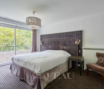 Tout savoir sur cet appartement dans le quartier Ile de la Jatte-Pa... - Photo 6