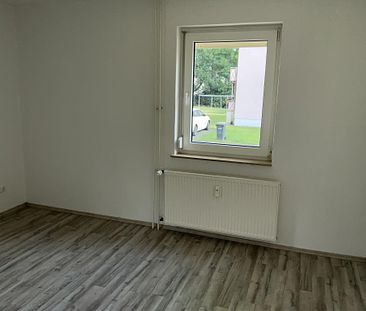 3-Zimmer-Wohnung mit Balkon und Laminat in Bergkamen-Oberaden frei - Foto 4