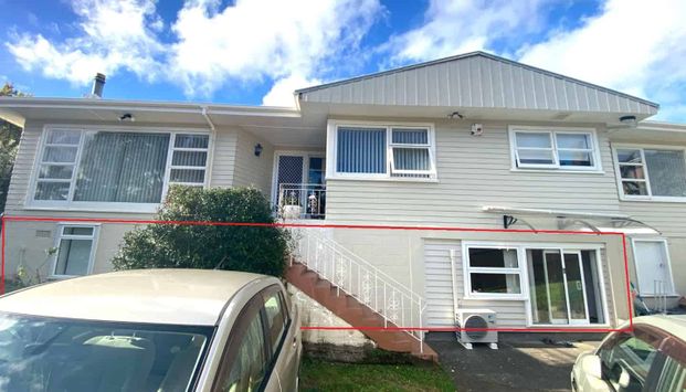 HILLSBOROUGH, 2 BEDROOMS - Photo 1