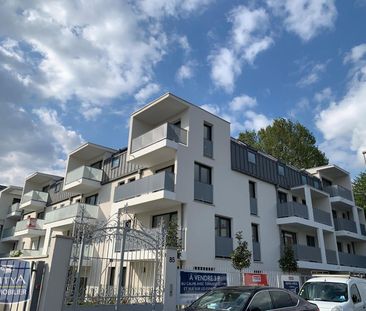 Location Appartement 2 pièces 45m² VILLEMOMBLE 93250 - Photo 4