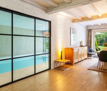 Villa te huur in Ekeren voor € 3.200 met 5 slaapkamers - Photo 5