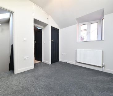 1 bedroom maisonette to rent - Photo 2