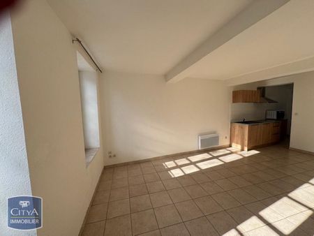 Location Appartement 3 pièces 72m² CARCASSONNE 11000 - Photo 3