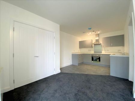 1 Bed Flat, Porchester House, NG3 - Photo 3