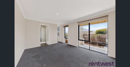 Freshly Painted & Brand New Carpets - Photo 4