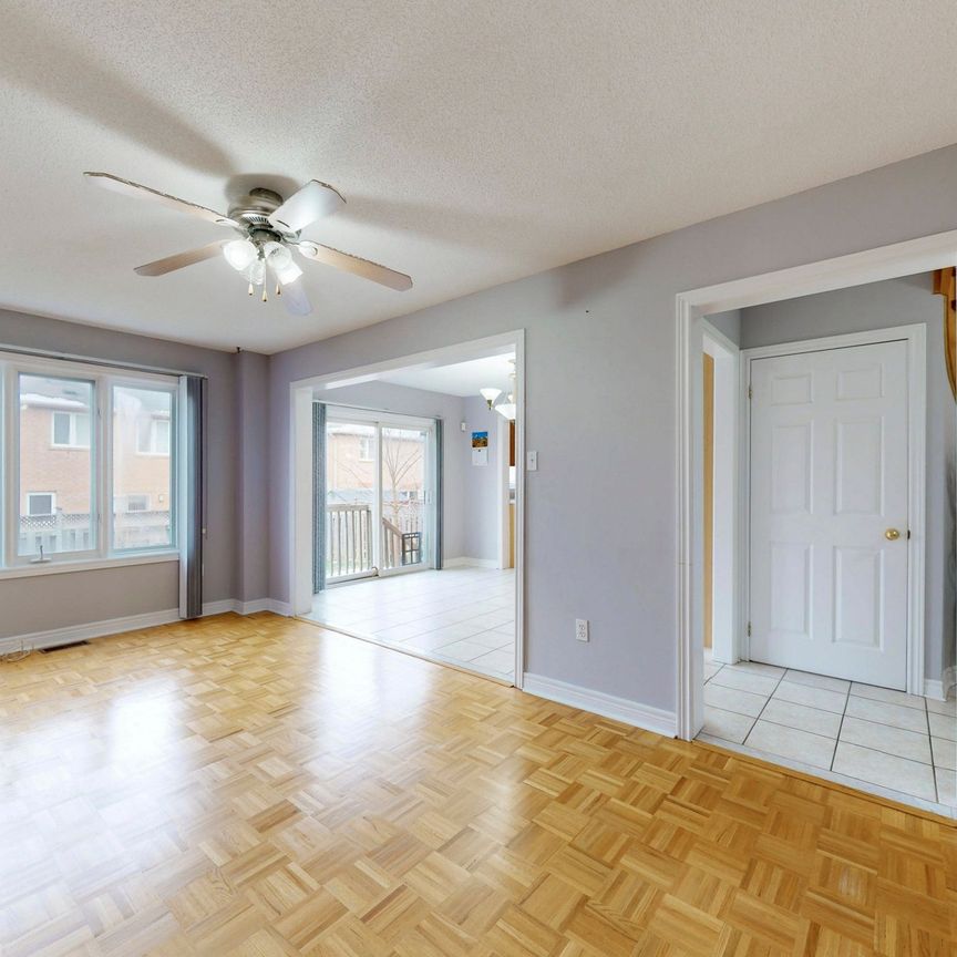 For Lease - 119 Letty Avenue Unit# Upper, Brampton, Ontario - Photo 1