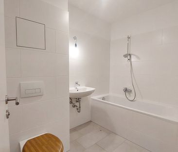 WOHNQUARTIER WILDGARTEN - 2-Zimmer Wohnung mit westseitigem Balkon ... - Photo 6