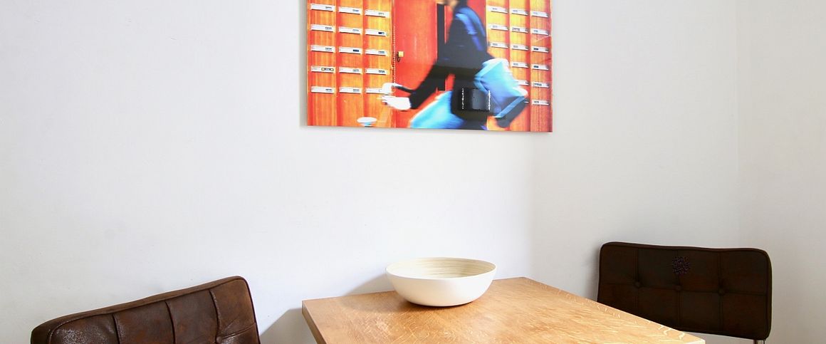 Zentral & Modern - Wohnen am Eigelstein - Foto 1