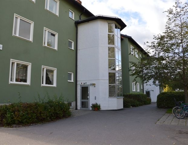 Klagstorpsvägen 1 B - Photo 1