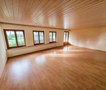 4.5 Zimmer Wohnung zu vermieten - Photo 2