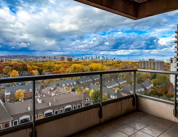 À louer / Appartement - Photo 1