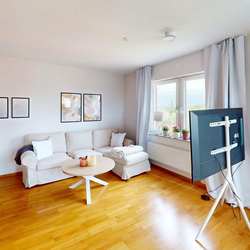 Rudsbergsvägen 22 - Foto 1