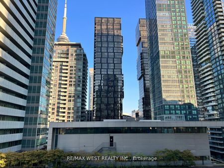 For Lease - 21 Widmer Street Unit# 1209, Toronto, Ontario - Photo 3