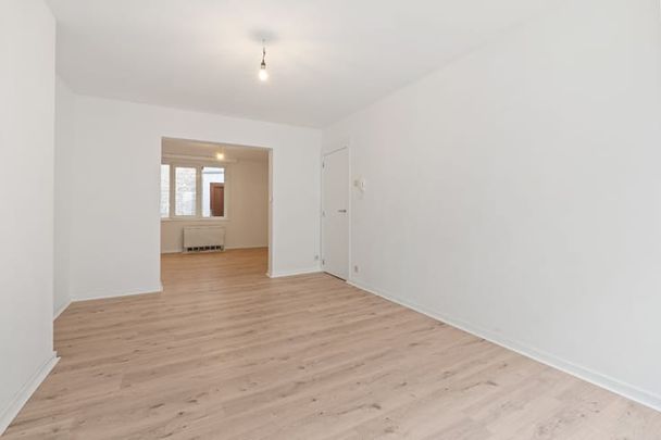 Appartement te huur - Photo 1