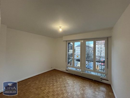 Appartement 4 pièces à - Photo 1