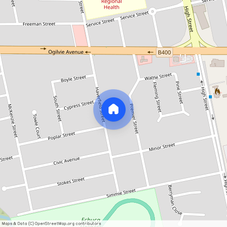 2/24 Haverfield Street, 3564, Echuca Vic