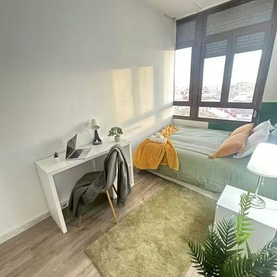 Carrer de Xàtiva, Valencia, Valencian Community 46002 - Photo 1