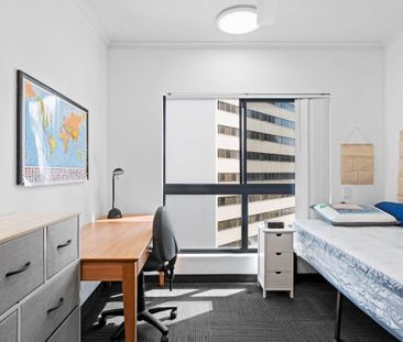 FULLY FURNISHED STUDIO IN UNILODGE - Photo 4