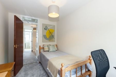 Horwood Close, Headington - Photo 3