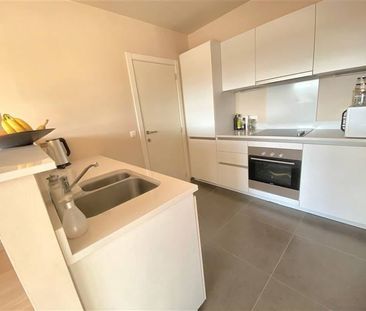 Appartement te huur - Foto 2