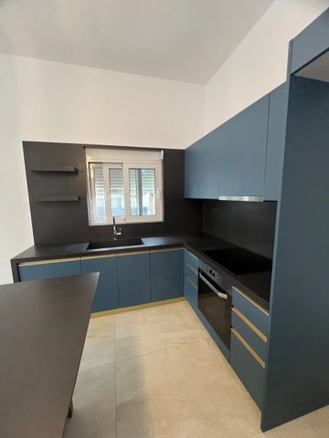 Διαμέρισμα για ενοικίαση Κάτω Καλέσια (Γάζι) - Photo 2
