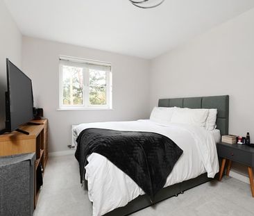 2 bedroom apartment to rent - Photo 6